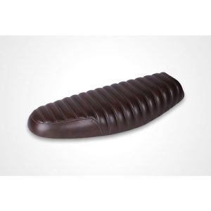 Yên Crafton - T100/ T120 - Full Rib - Dark Brown