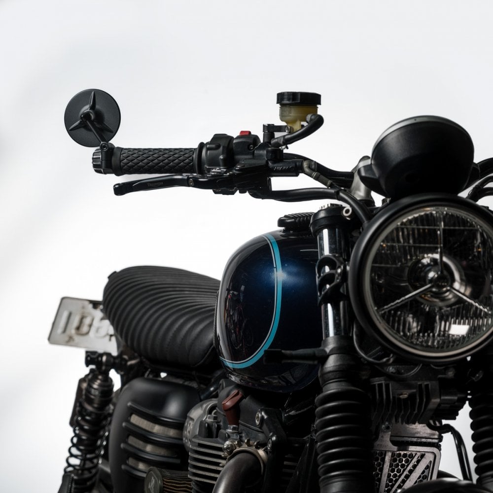 Gương Motone Triline Type S (80mm) - MRR003 - Image 9