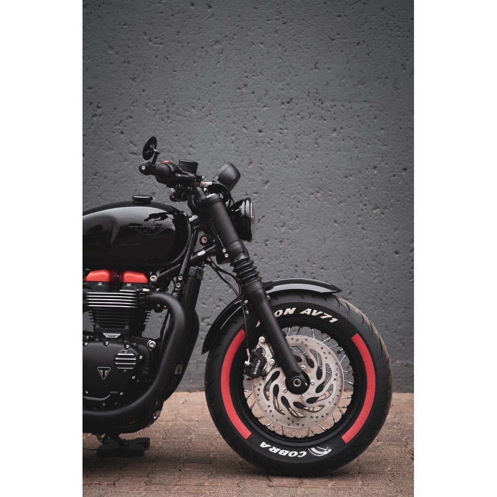 Gương Motone Triline Type S (80mm) - MRR003 - Image 8