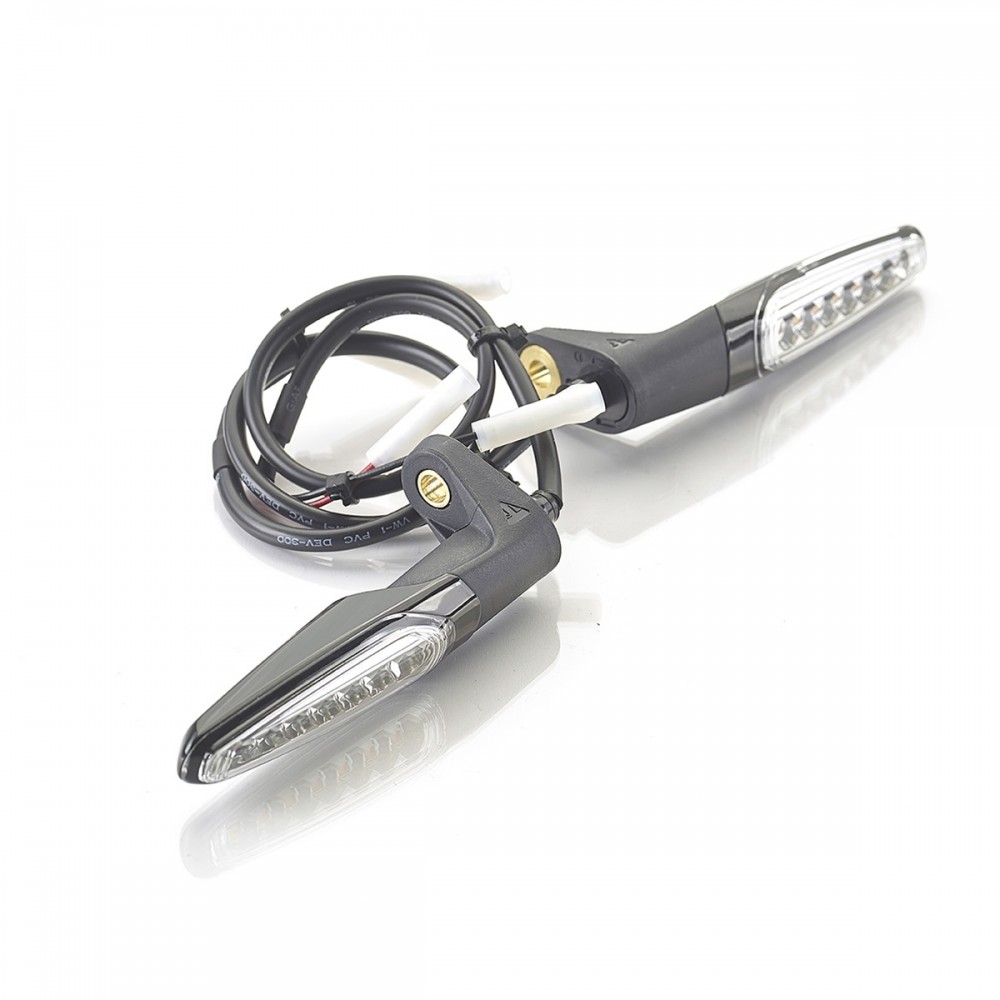 Đèn xi nhan LED Triumph Scrolling - A9838177 - Image 4