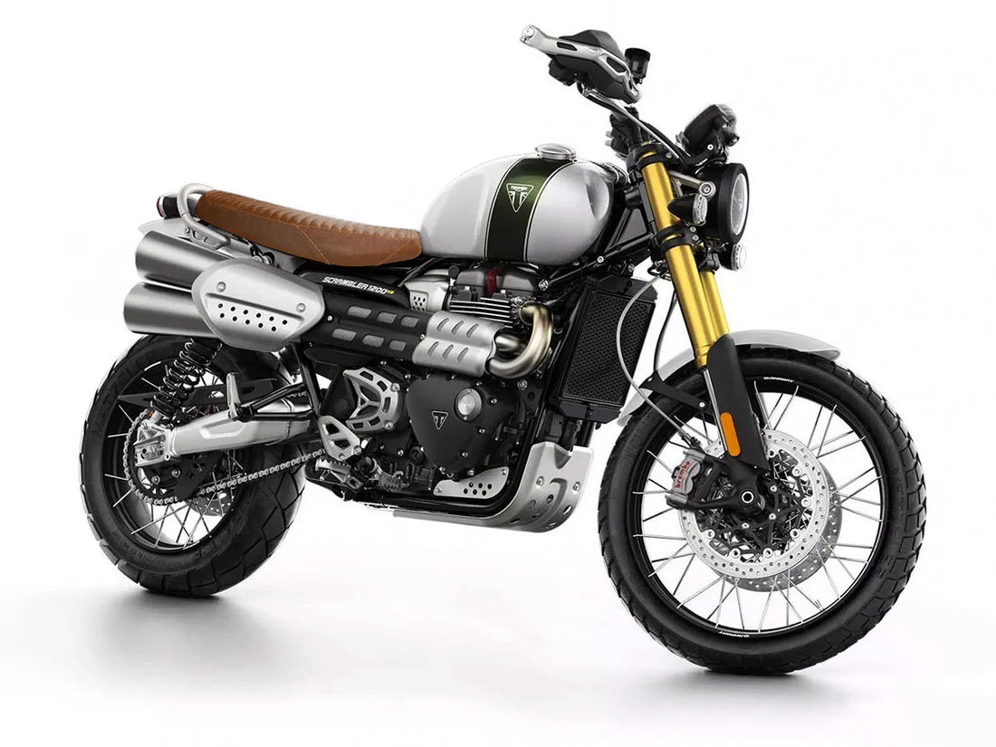 Bọc Yên Luimoto Vintage Classic – SCR1200/ TTR - Image 6