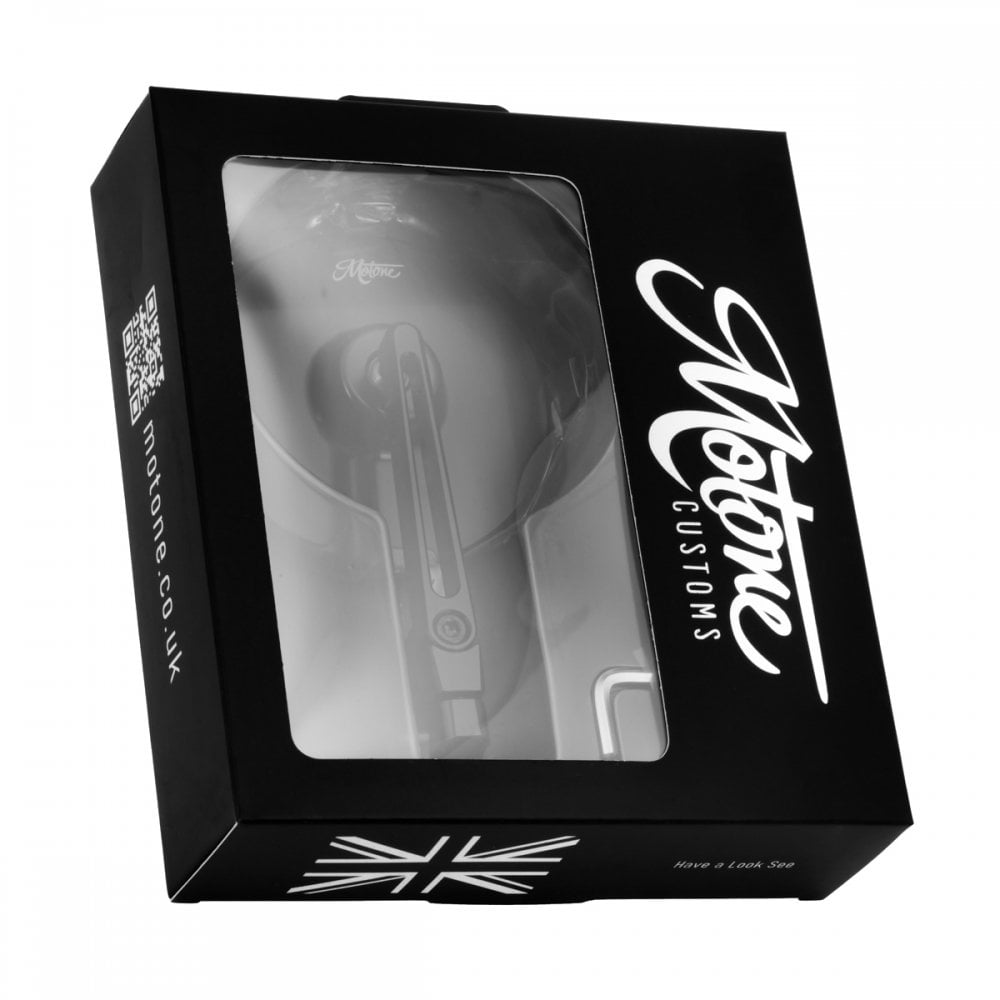 Gương Motone TURISMO Type-R - MRR002 - Image 5