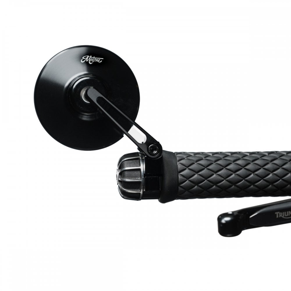 Gương Motone Turismo Type S – 80mm - MRR004 - Image 5