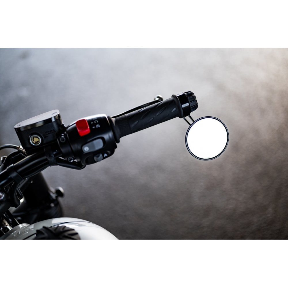 Gương Motone Turismo Type S – 80mm - MRR004 - Image 7