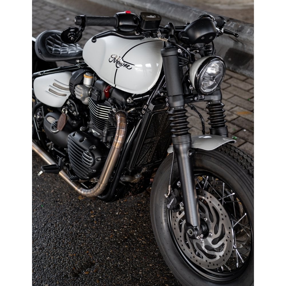 Gương Motone Turismo Type S – 80mm - MRR004 - Image 8