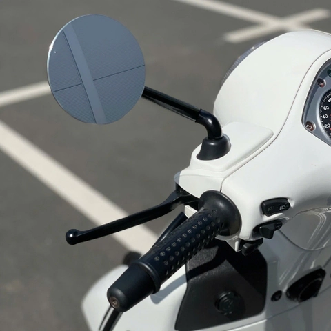 Gương Motogadget mo.view classic - 7002010 - Image 8