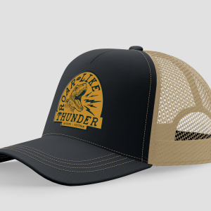 Nón Trucker SCMC - Limited Collection "DINOSAUR"