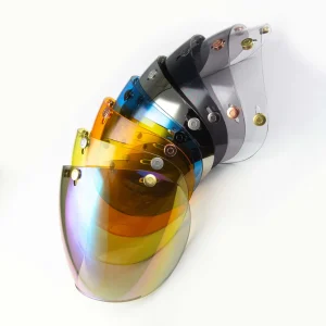 Kính Hedon Shield Visor