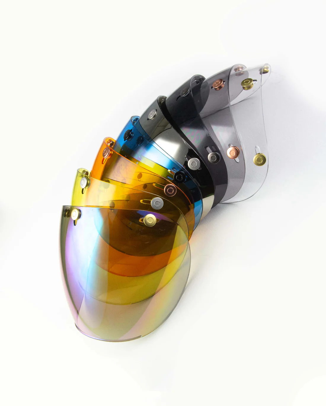 Kính Hedon Shield Visor