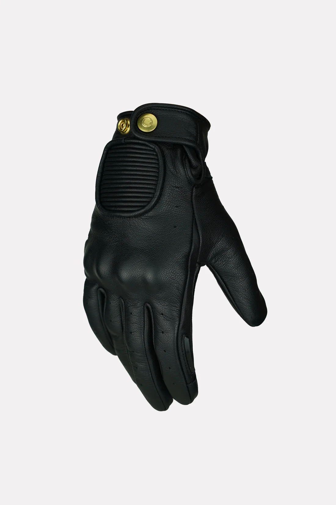 Găng tay da Hedon - Crafted Hands Gloves - Image 2