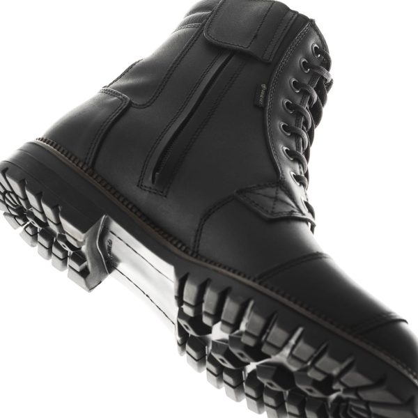 Gaerne G-Stone Gore-Tex Boots - Brown/Black - SCMC