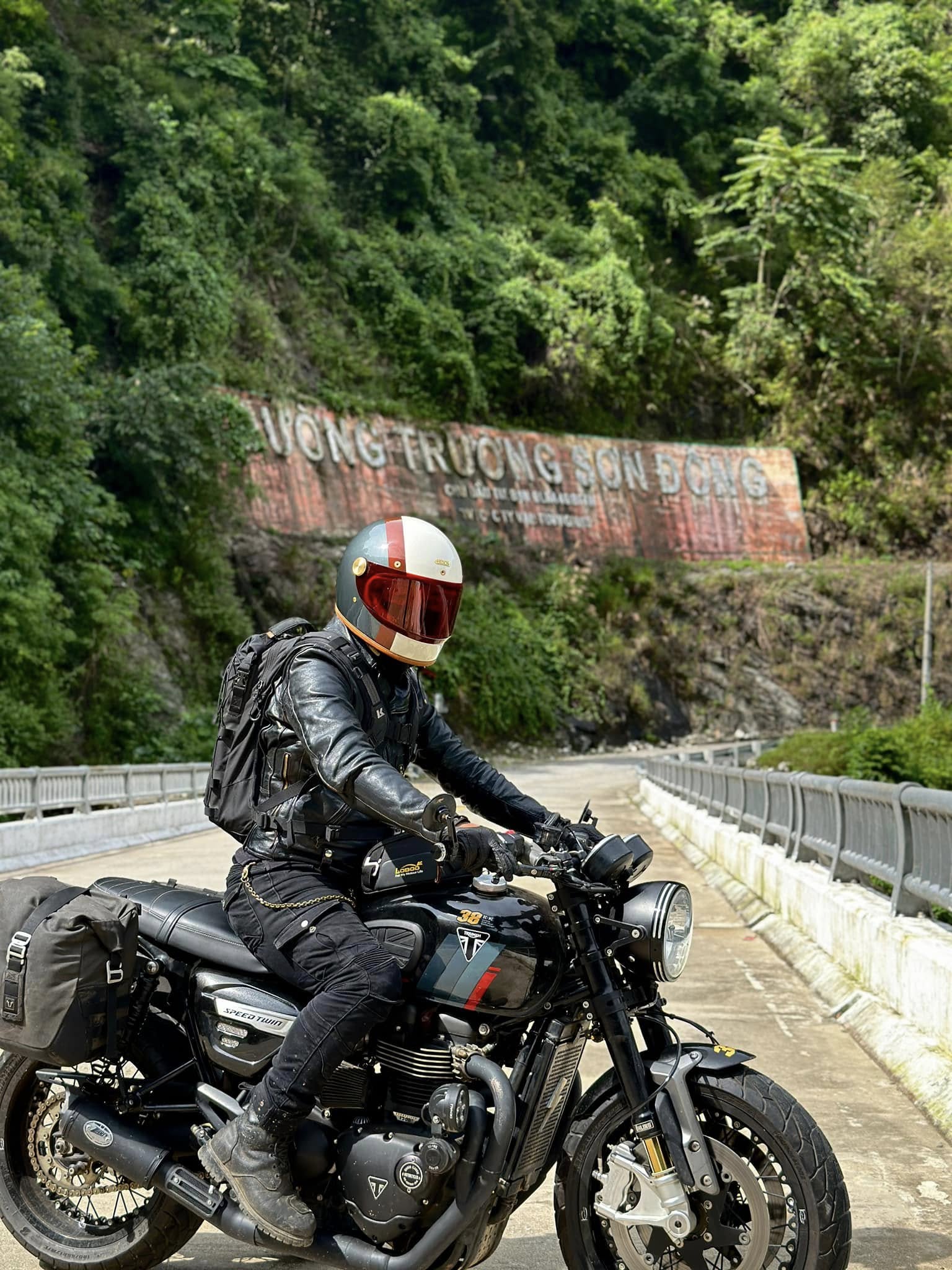 Hedon Heroine Racer Eastwood 2.0 - Image 8