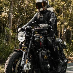 Hedon Heroine Racer Eastwood 2.0