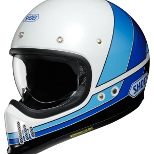 SHOEI EX-ZERO EQUATION TC-11