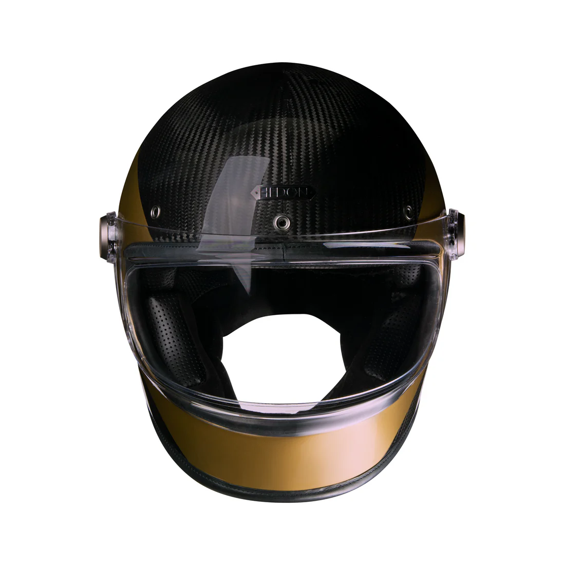 Hedon Heroine X Bike Shed Club Racer Carbon Edition 2.0 - Image 3