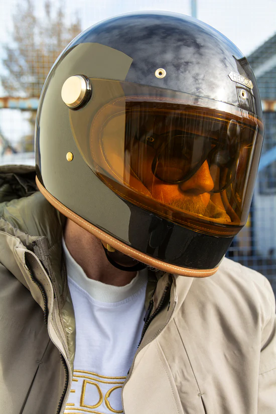 Hedon Heroine Racer Macadamia 1.5 - Image 5