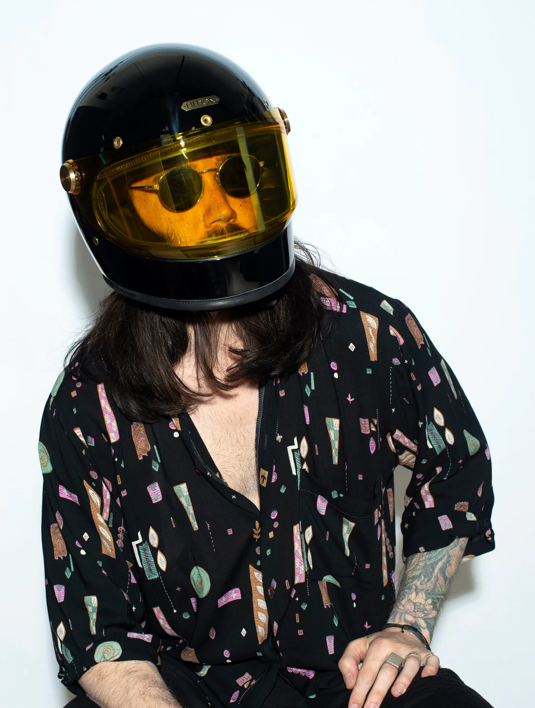 Hedon Heroine Racer Signature Black 2.0 - Image 5