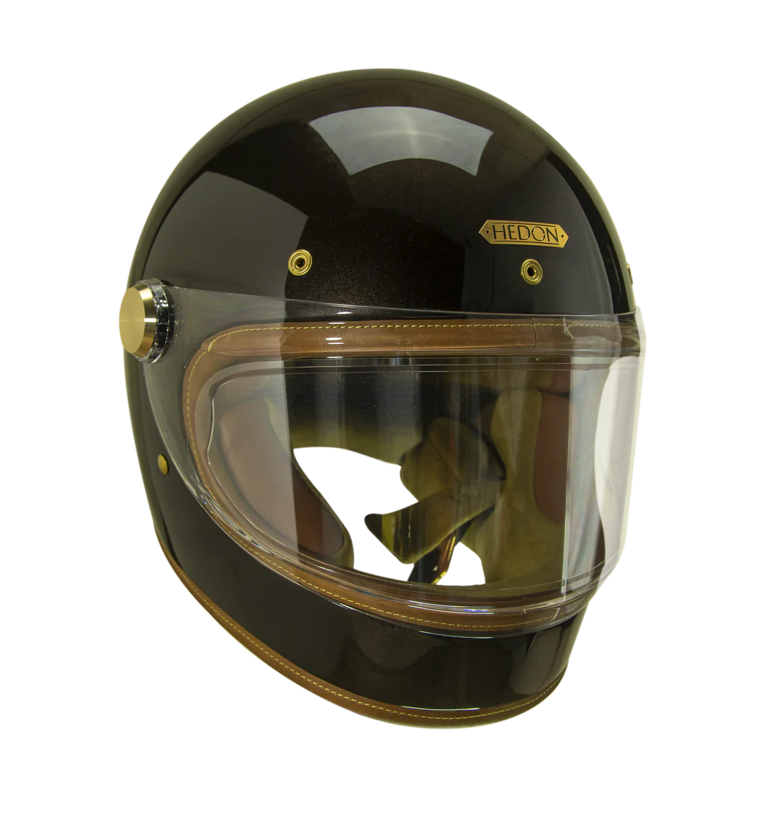 Hedon Heroine Racer Macadamia 1.5 - Image 3