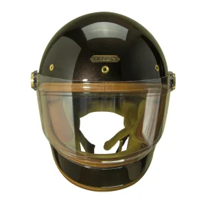 Hedon Heroine Racer Macadamia 2.0