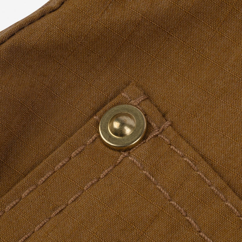 Iron Heart IH-736 Ripstop Cargo Shorts - Image 8