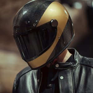 Hedon Heroine X Bike Shed Club Racer Carbon Edition 2.0