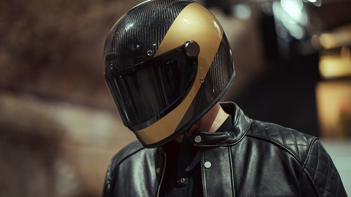 Hedon Heroine X Bike Shed Club Racer Carbon Edition 2.0