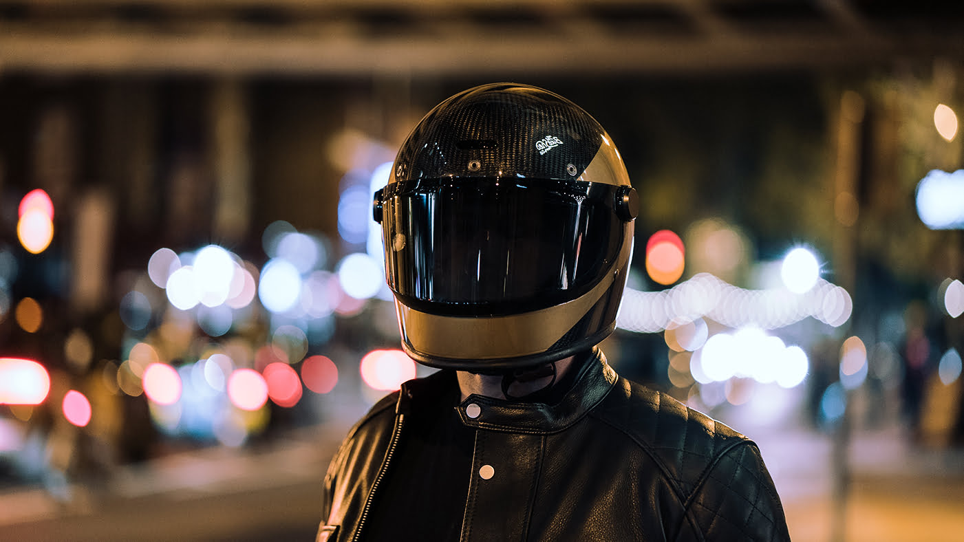 Hedon Heroine X Bike Shed Club Racer Carbon Edition 2.0 - Image 6