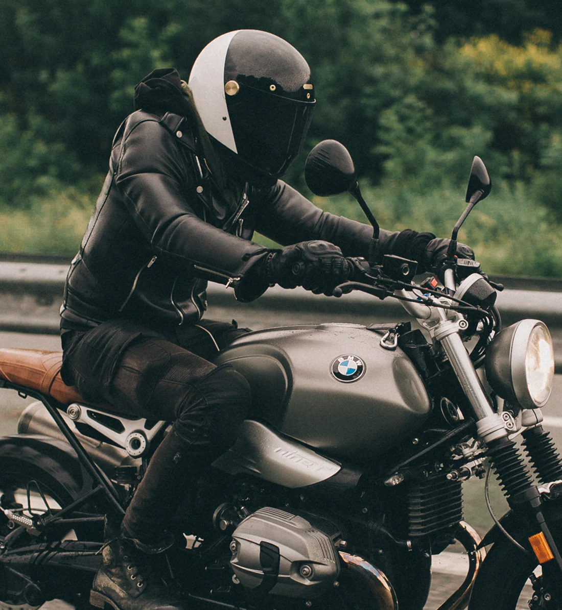 Hedon Heroine Racer Two Face 2.0 - Image 9