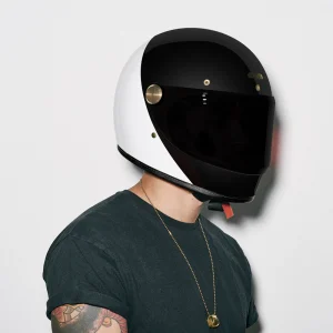 Hedon Heroine Racer Two Face 2.0