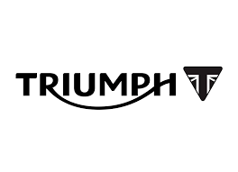 triumph logo
