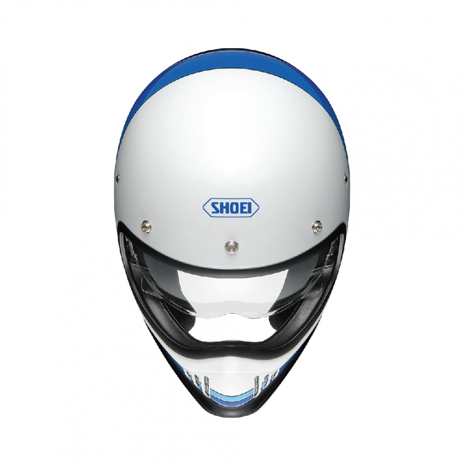 SHOEI EX-ZERO EQUATION TC-11 - Image 3
