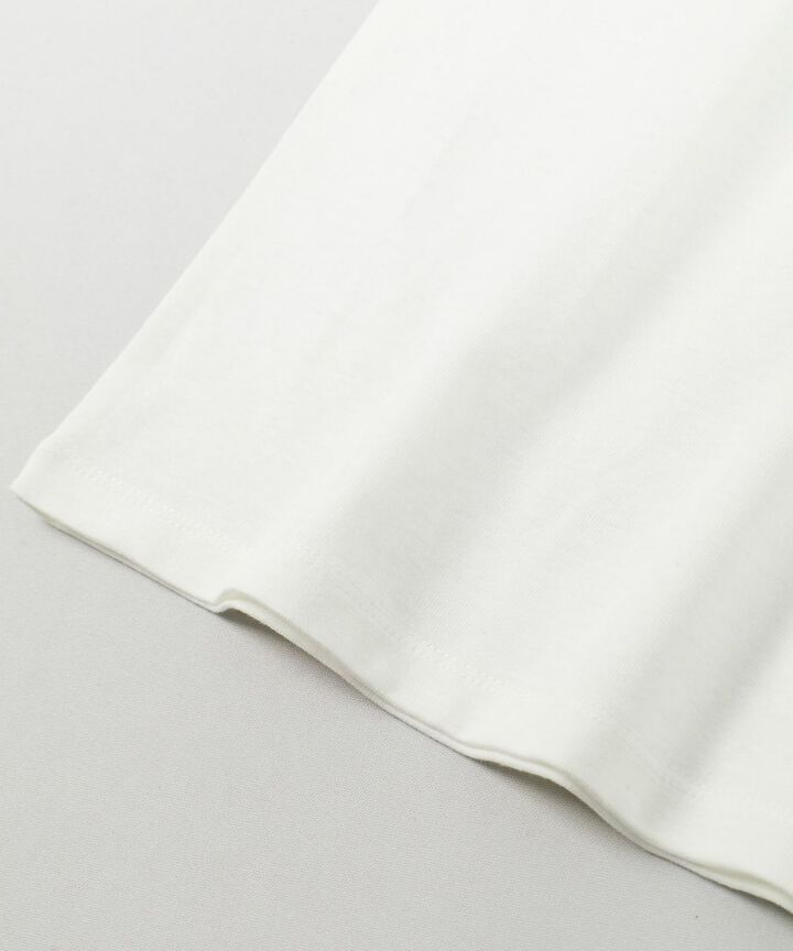 Momotaro MT002 100% Zimbabwe Cotton T-shirts - Image 8