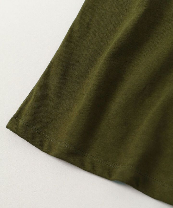 Momotaro MT002 100% Zimbabwe Cotton T-shirts - Image 13