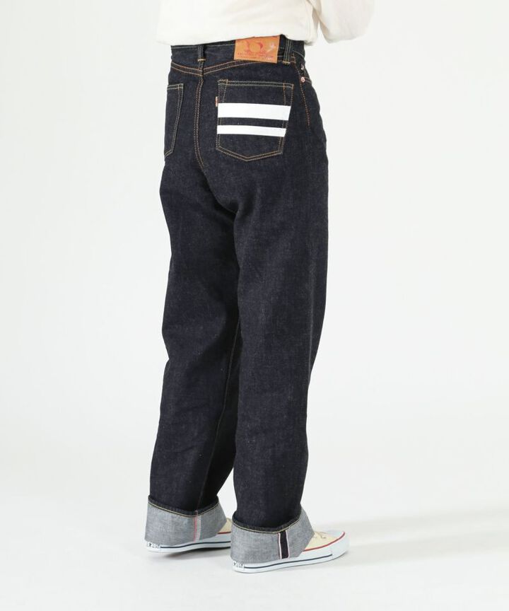 Momotaro 9005-13SP Women’s Wide Straight - Image 14