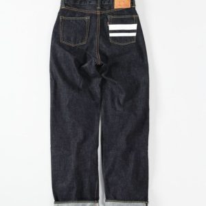 Momotaro 9005-13SP Women’s Wide Straight