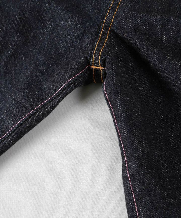 Momotaro 9005-13SP Women’s Wide Straight - Image 10