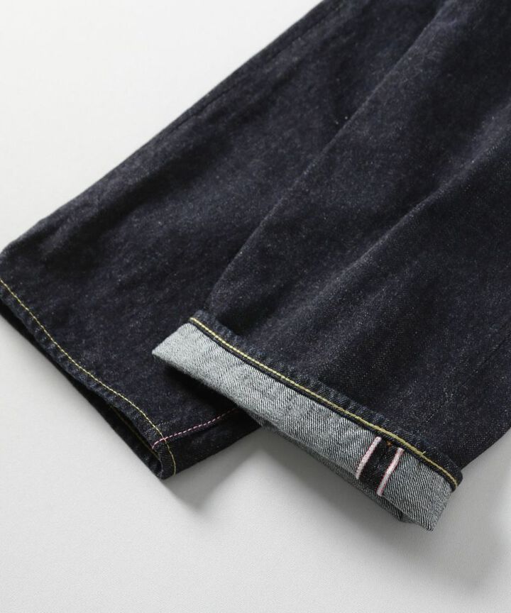 Momotaro 9005-13SP Women’s Wide Straight - Image 11