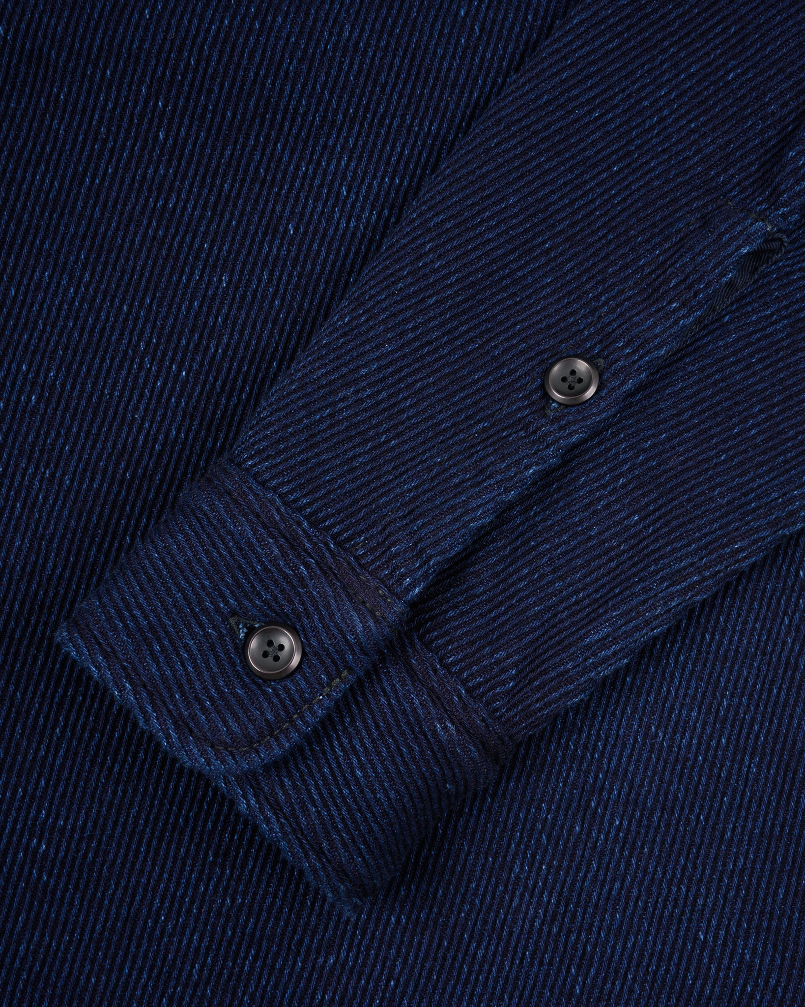 Iron Heart IHSH-288-IND 14oz Kersey Work Shirt - Image 10