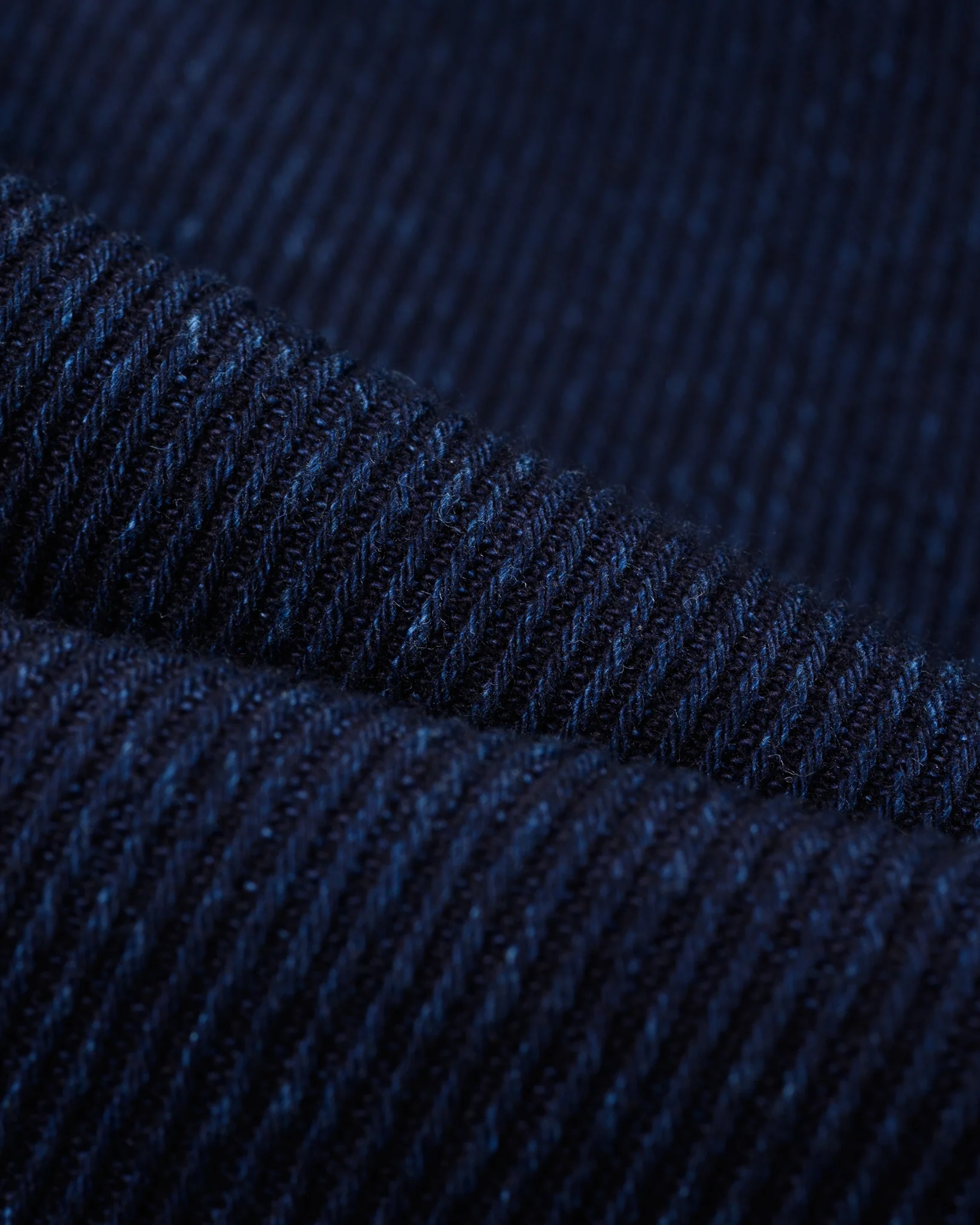 Iron Heart IHSH-288-IND 14oz Kersey Work Shirt - Image 12