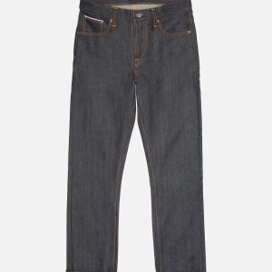 Nudie Jeans Grim Tim Dry Original Selvage