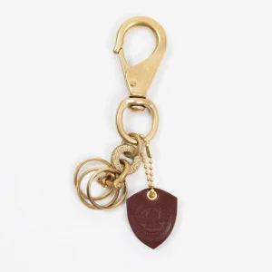 Iron Heart Brass-W8