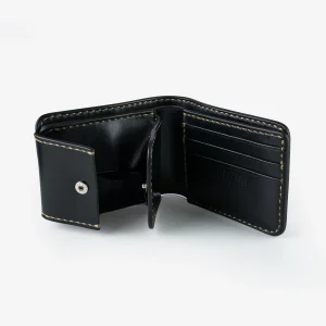 Iron Heart IHG-01 Small Shell Cordovan Wallet
