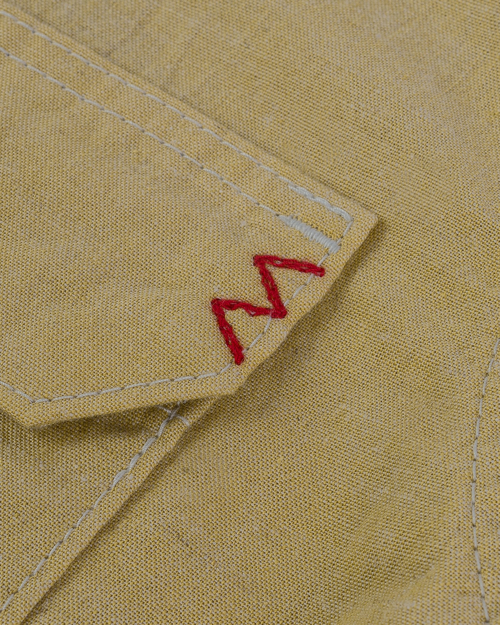 Iron Heart IHSH-388 (SS24) 4oz Selvedge Short Sleeved Summer - Image 14