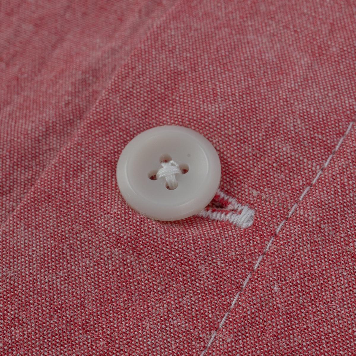 Iron Heart IHSH-388 (SS24) 4oz Selvedge Short Sleeved Summer - Image 13