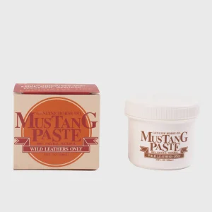 Iron Heart Mustang Paste