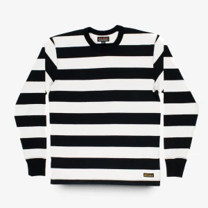 Iron Heart IHTB-01 Long Sleeved Sweater