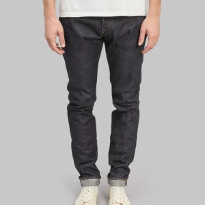 Momotaro 0405-SP Going To Battle 15.7oz High Tapered