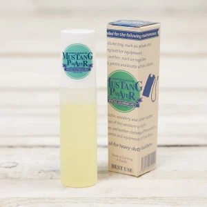 Iron Heart Mustang P.Water