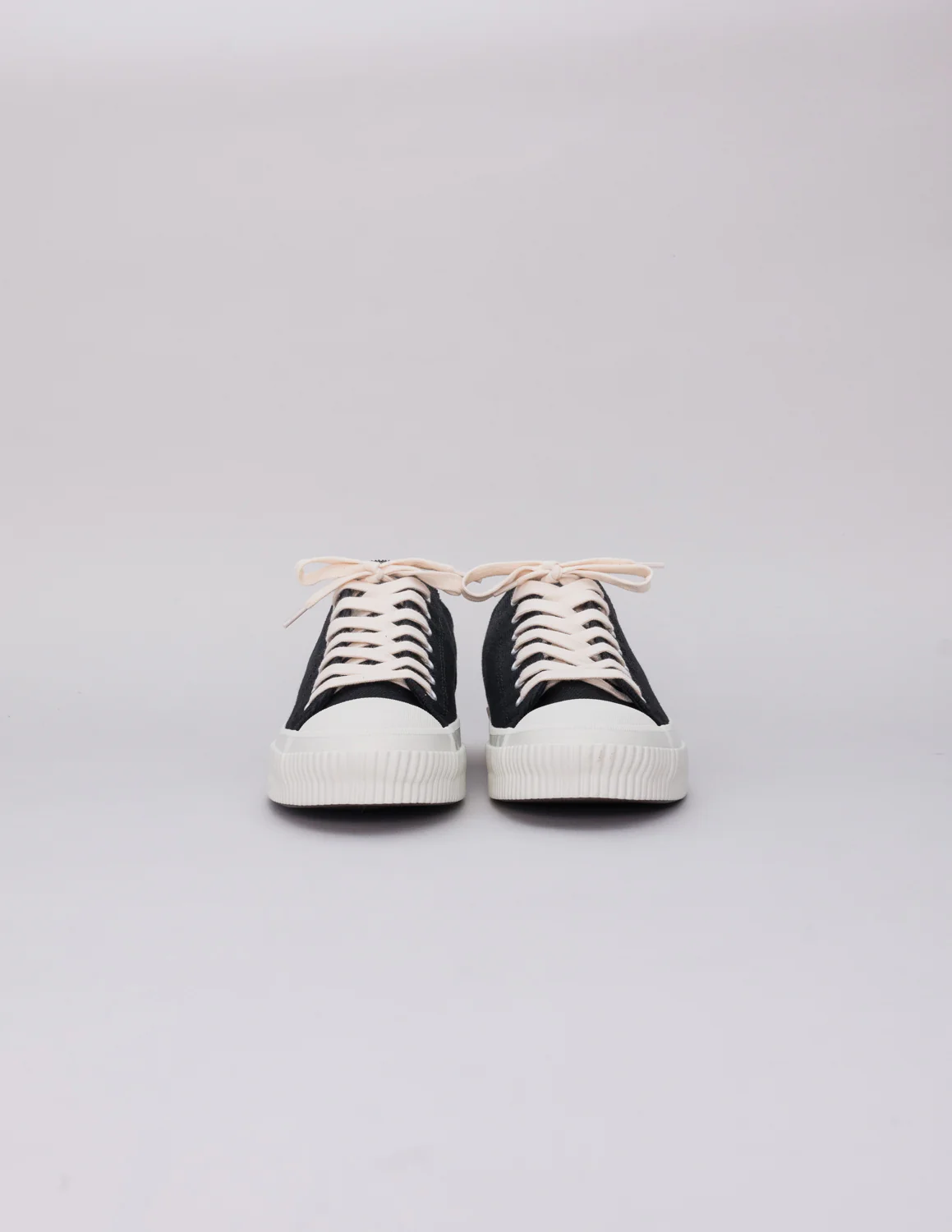 Iron Heart IHSN-01 21oz Denim Low-Top Sneakers - Image 7