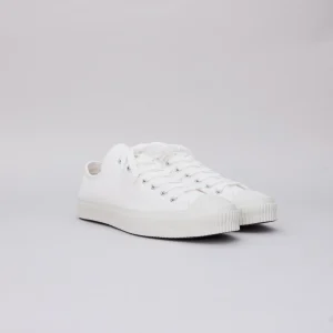 Iron Heart IHSN-01 21oz Denim Low-Top Sneakers